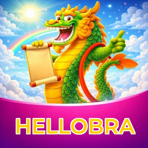 Tabela RTP dos jogos de cassino da HELLOBRA