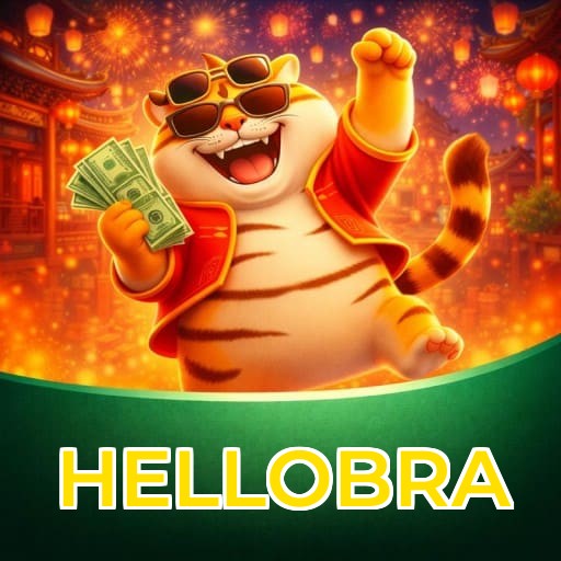 Tabela RTP dos jogos de cassino da HELLOBRA